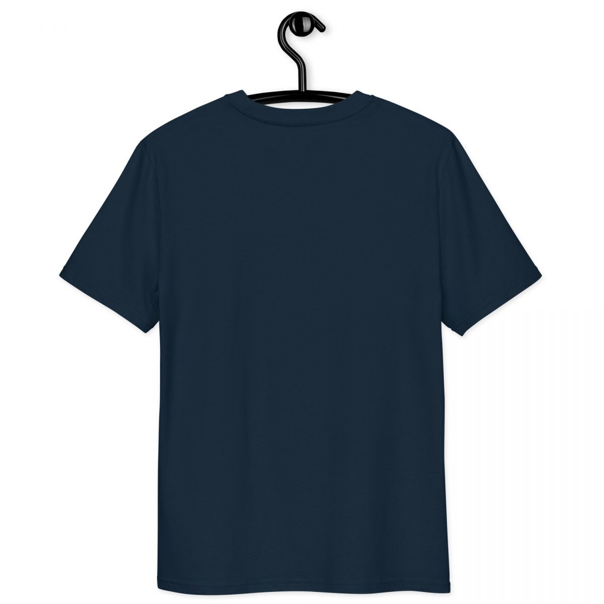 Always with me - ghost kitty organic cotton t-shirt - Image 7