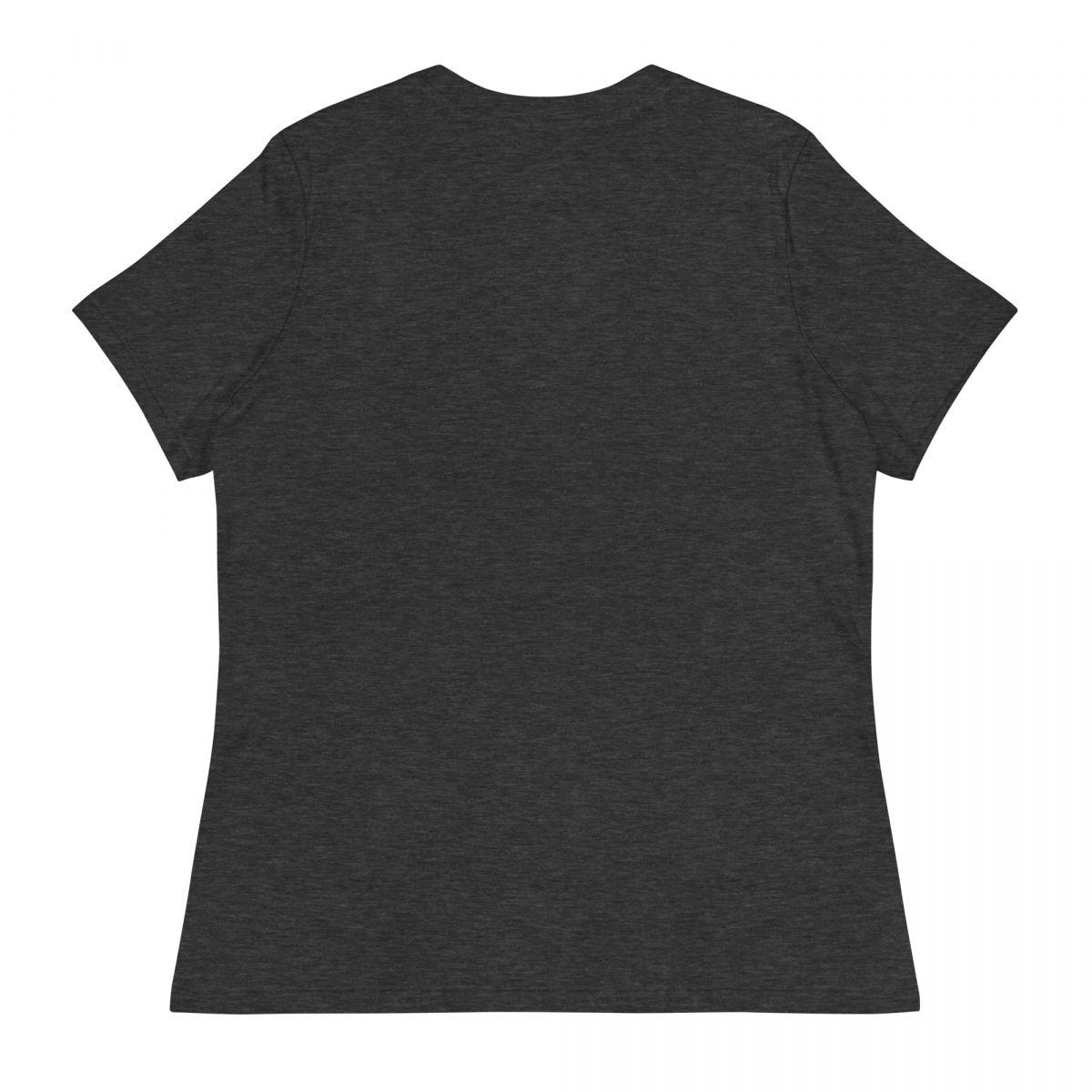 Women's Relaxed T-Shirt - Image 9