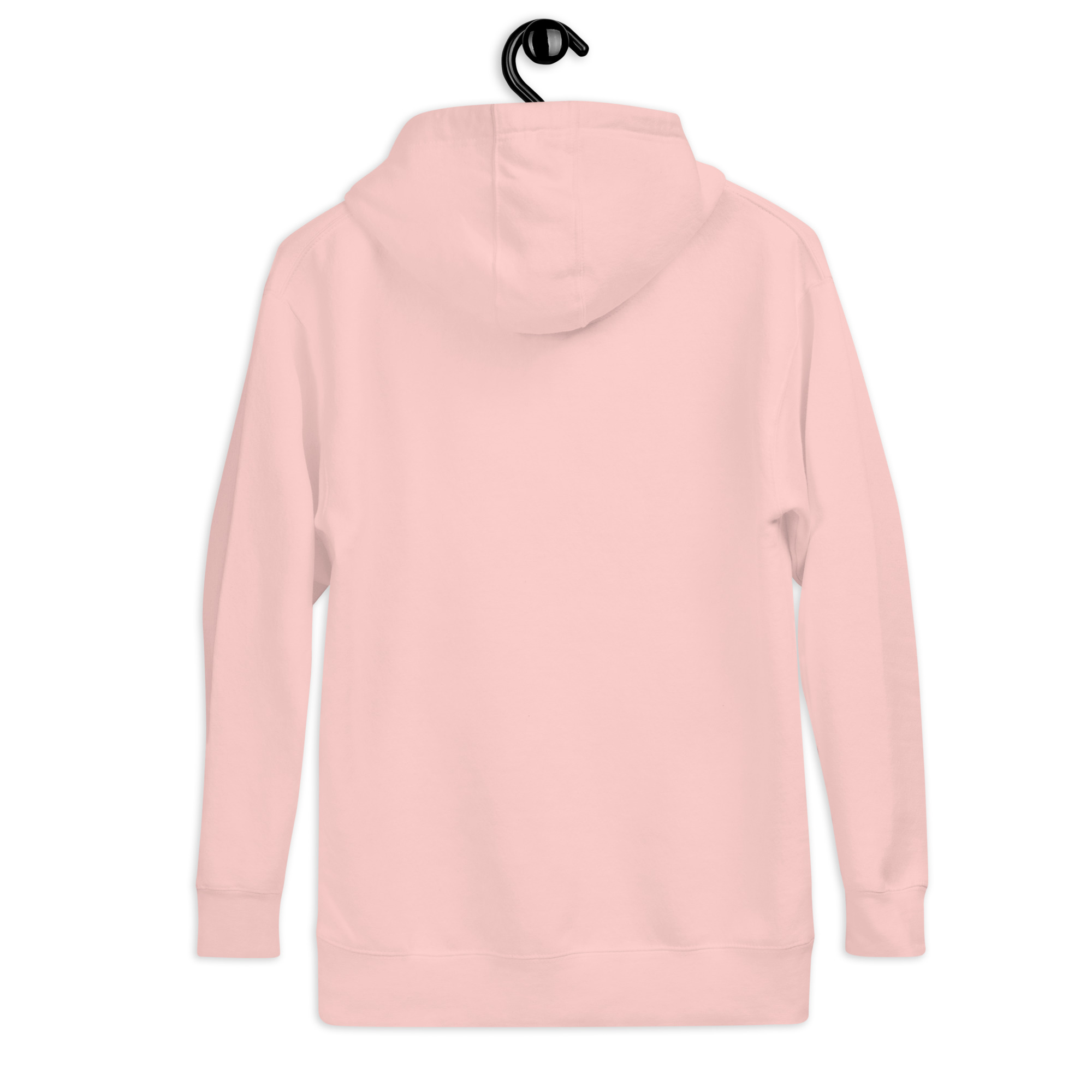 Always With Me Ghost Kitty 100% Cotton Hoodie - Image 18