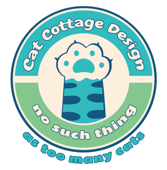 Illustrations for cat lovers