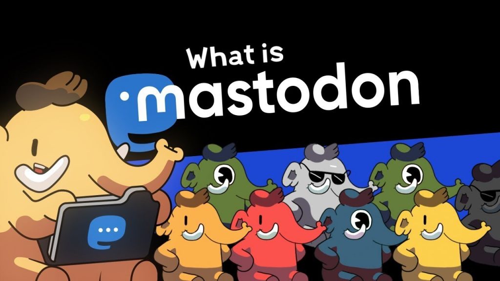 Il Fediverso - benvenuti nell'internet libero e bello! Mastodon, l'alternativa a X